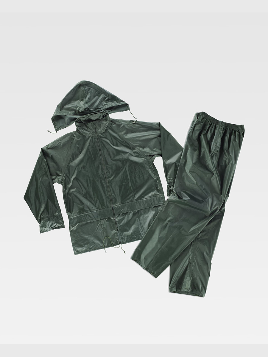 verde scuro